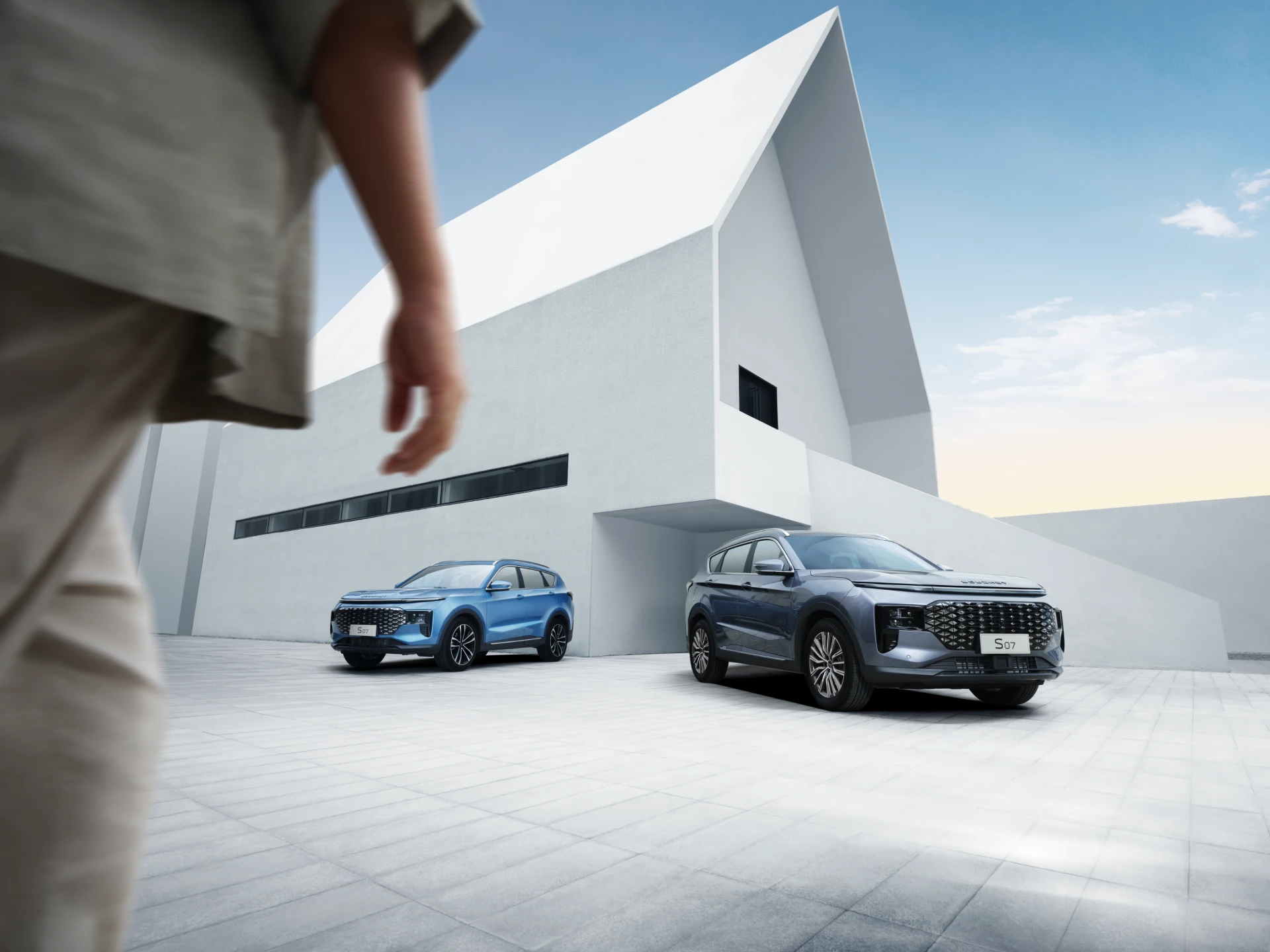 Nuestras PROMOCIONES