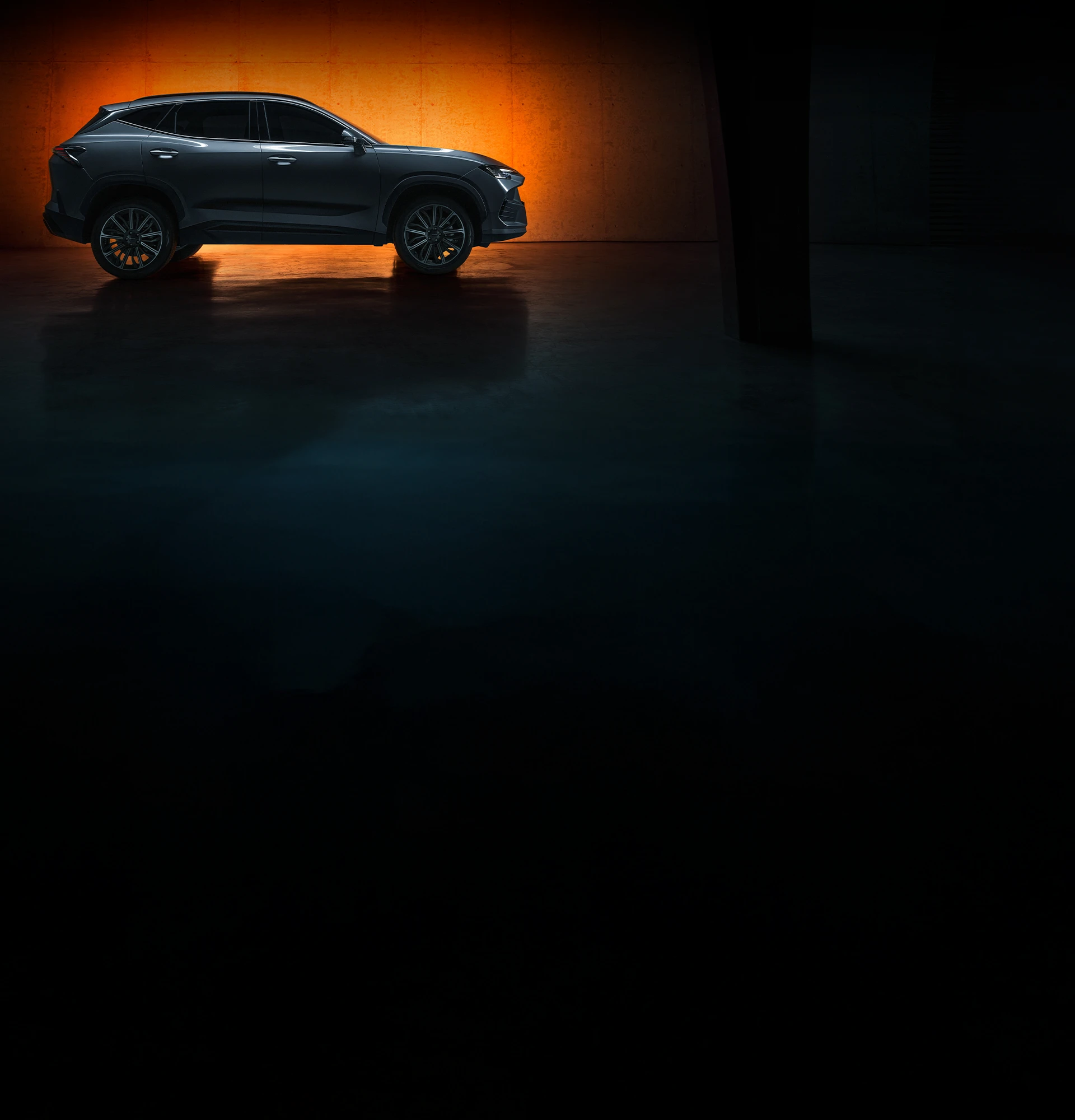 CONOCE NUESTRA 
RED DE CONCESIONARIOS