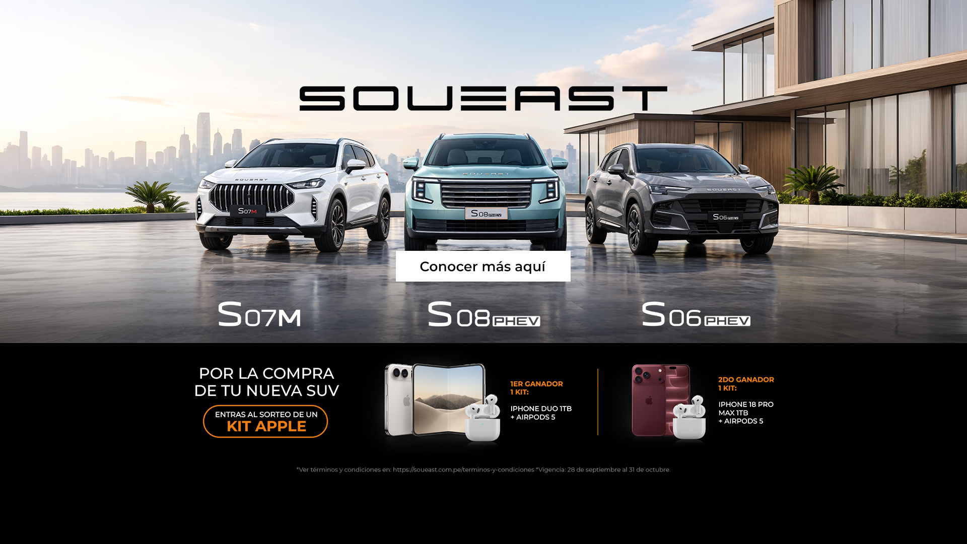 soueast