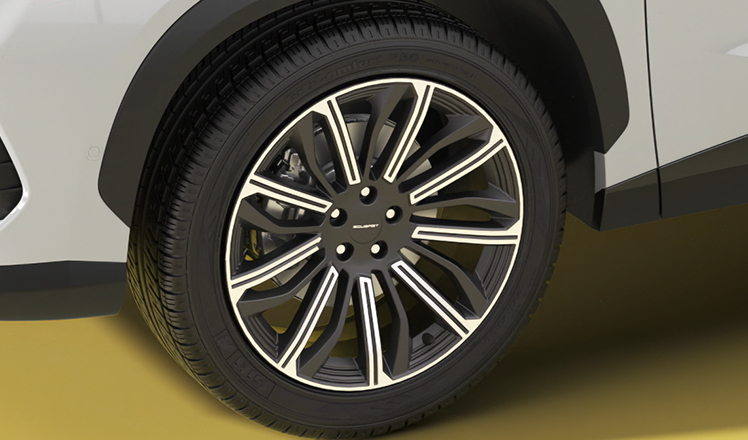 Frenado Autónomo de Emergencia