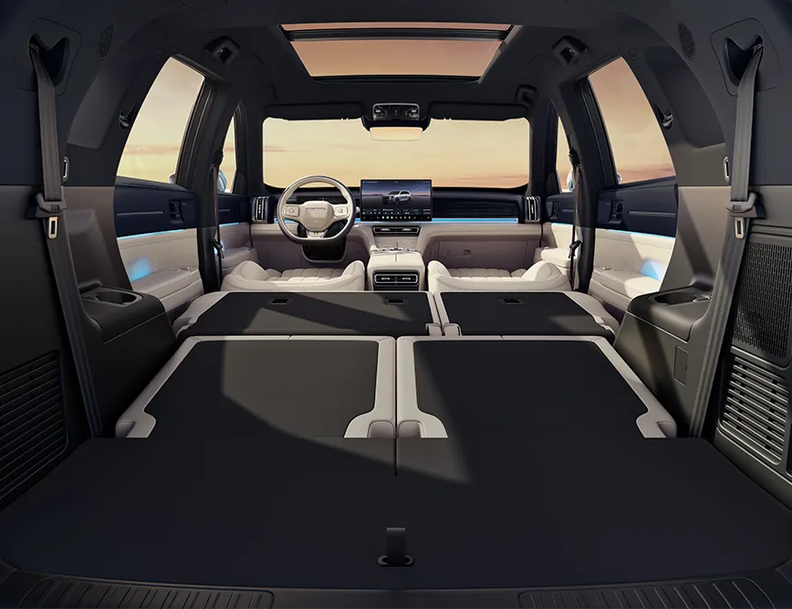 Espacio Premium: 