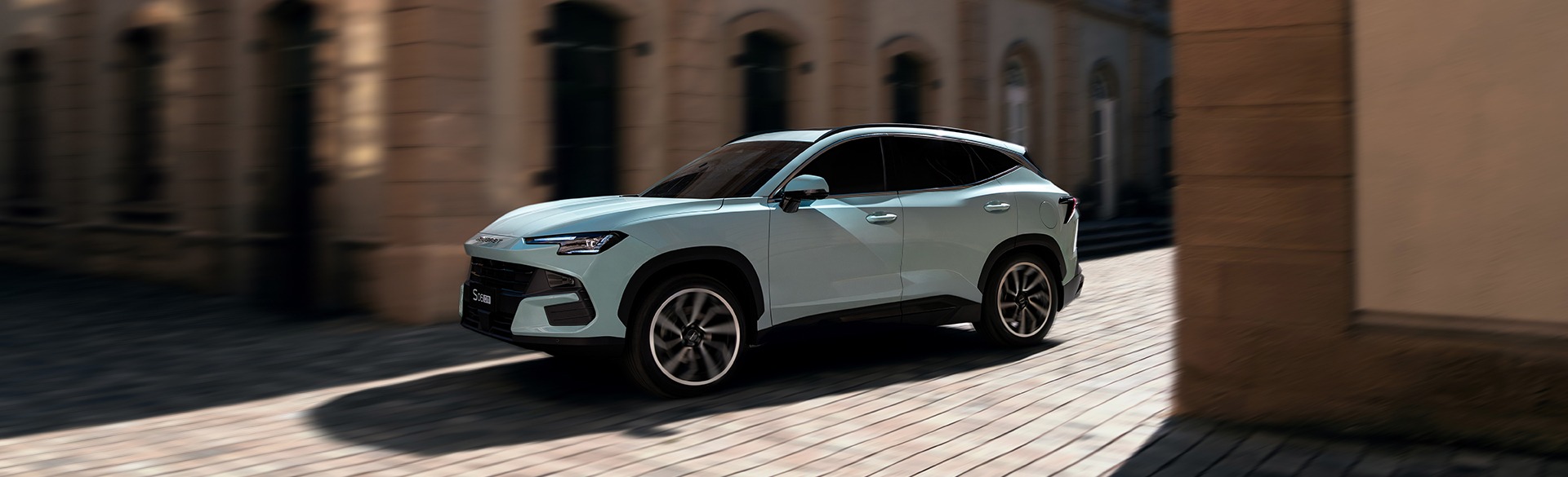 ¿Por qué Soueast puede ser tu próxima SUV? 4 razones para conocer la marca 