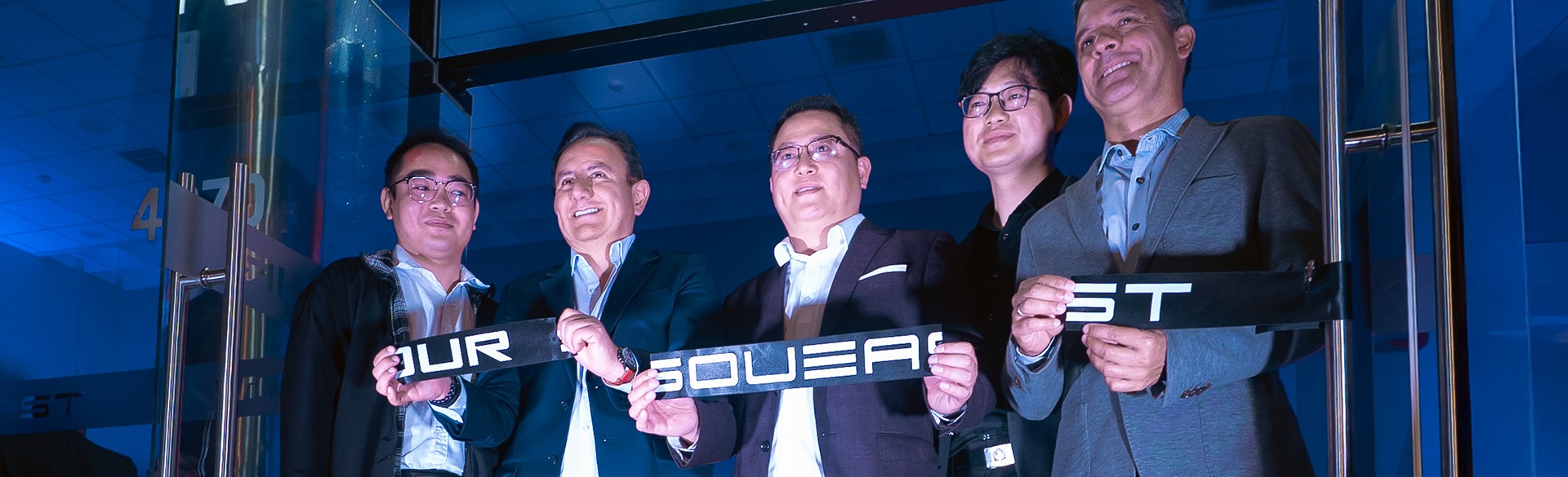 Altos Andes impulsa su expansión con la apertura del nuevo showroom WIGO en Surco