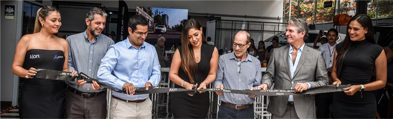 Jetour y Soueast inauguran nuevo Taller Aion en La Molina y refuerzan la Red de Servicio Postventa en la ciudad de Lima 