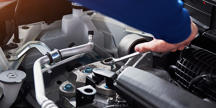 SERVICIO <span class="text-accent">TÉCNICO</span>